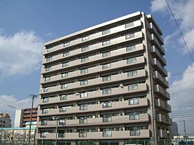 Ｍ・アビテ  ｜ 大阪府堺市堺区向陵中町２丁（賃貸マンション3LDK・4階・67.20㎡） その1