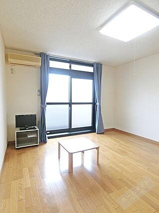 レオパレスコカド２_内装_4