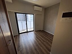 SQUARE CITY KANAMACHI 7階ワンルームのリビング/ダイニング