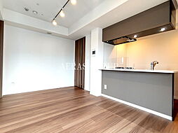 フルハウス赤羽 1203 12階1LDKのリビング/ダイニング