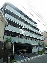 東急多摩川線 鵜の木駅 徒歩6分の賃貸マンション