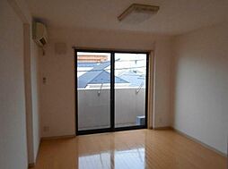 Espoir coteau 2階1DKのリビング/ダイニング