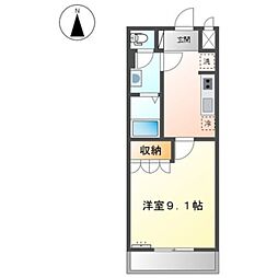 Osaka Metro御堂筋線 北花田駅 徒歩8分