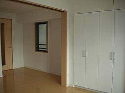 パルム深川 8階1DKのリビング/ダイニング