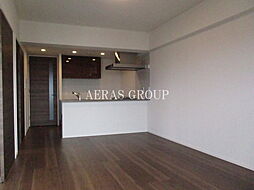 アーバネックス秋葉原イースト3 1204 12階2LDKのリビング/ダイニング