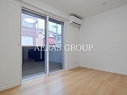 都営新宿線 瑞江駅 徒歩10分の賃貸アパート 1階1Kのリビング/ダイニング