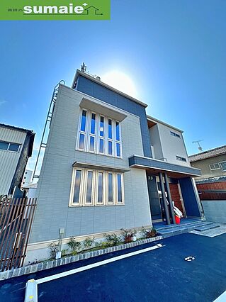 CityStationFront_トップ画像