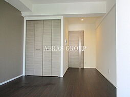 ロイジェント九段 205 2階1Kのリビング/ダイニング