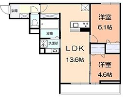 JR横浜線 矢部駅 徒歩6分