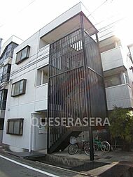 Osaka Metro谷町線 太子橋今市駅 徒歩7分の賃貸マンション