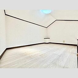 エスポワール 2階1Kのリビング/ダイニング