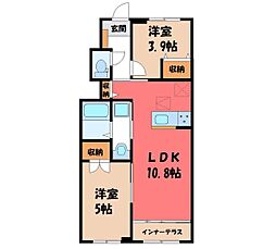 ホームズ 野木駅の賃貸 賃貸マンション アパート 物件一覧 栃木県 住宅 お部屋探し情報