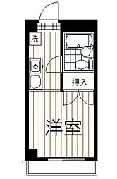 サンヒルズ大塚 2階
