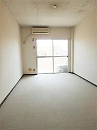 京王相模原線 京王堀之内駅 徒歩20分の賃貸マンション 2階1Kのリビング/ダイニング