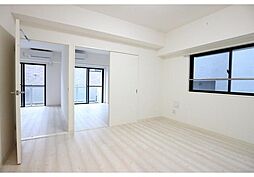 アソシエール千川 2階3DKのリビング/ダイニング