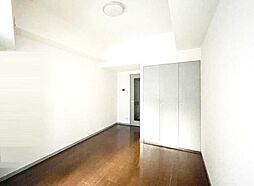 メインステージ蒲田 2階1Kのリビング/ダイニング