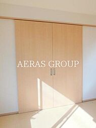 フォーリーフ瑞江 1階1LDKのリビング/ダイニング