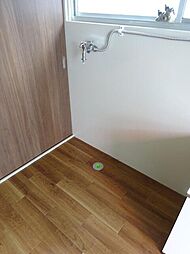 みよし荘 1階2Kのリビング/ダイニング