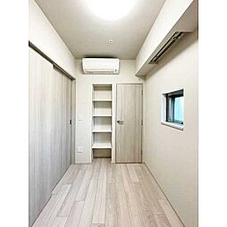 ブリリアイスト新御徒町 2階2DKのリビング/ダイニング