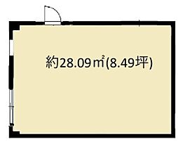 プラネットの間取図画像