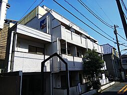 スカイコート落合