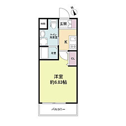 Osaka Metro谷町線 千林大宮駅 徒歩6分