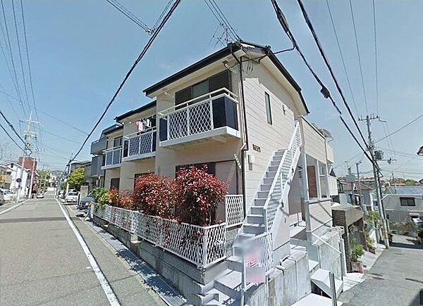 シティハイツ寺池 兵庫県神戸市長田区寺池町2丁目 賃貸アパート1k 1階 25 00 株式会社feliz Casa の詳細情報 賃貸スタイル 物件id