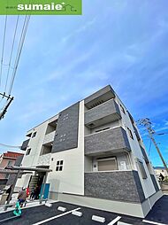 フジパレス秋月川田