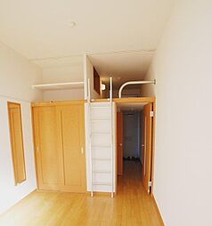 HMN 1階1Kのリビング/ダイニング