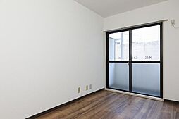 スカイコート荻窪第3 1階ワンルームのリビング/ダイニング