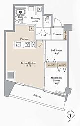 仙台市地下鉄東西線 大町西公園駅 徒歩3分
