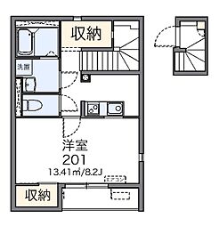 レオネクストサンフラワーIII(53652)1 2階