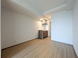 アリビス西葛西ノルテ 6階2SLDKのリビング/ダイニング