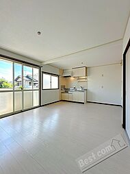 JR紀勢本線 宮前駅 徒歩37分の賃貸アパート 1階1LDKのリビング/ダイニング