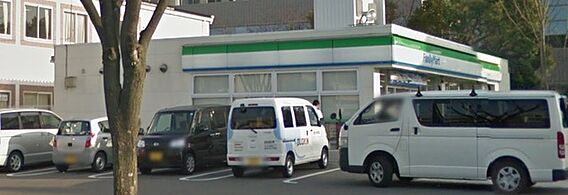 エステラグーナ7番館_周辺_2