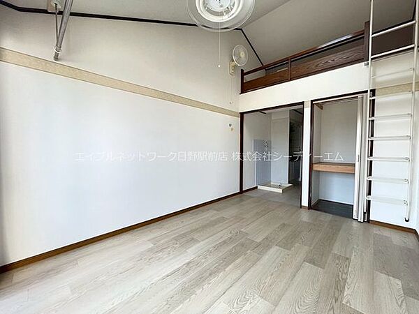 居室・リビング