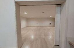 ベル パンセ 1階1LDKのリビング/ダイニング