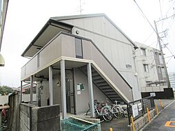 小田急小田原線 相模大野駅 バス10分 大沼下車 徒歩3分