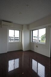 クラヴィーア仙川 4階1Kのリビング/ダイニング