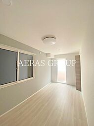 セレスティア松が丘 2階3LDKのリビング/ダイニング