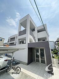 大阪市営谷町線 大日駅 バス10分 佐太天神前下車 徒歩3分