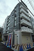 マリス京橋ＷＩＮＧ  ｜ 大阪府大阪市都島区東野田町５丁目（賃貸マンション1R・2階・28.00㎡） その1