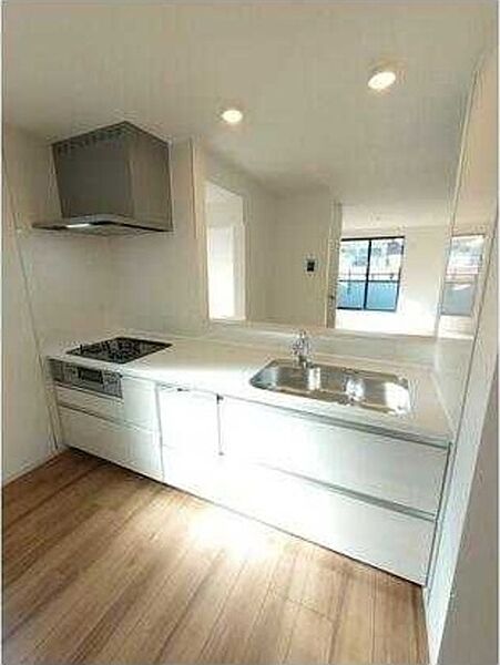 detached 東京都狛江市中和泉５丁目30-14-1

地図を見る