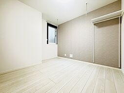 パーチェ堀切 103 1階1Kのリビング/ダイニング