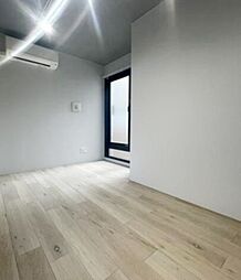 ハレレア横浜反町 1階1Kのリビング/ダイニング