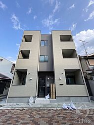 三永レジデンス京都