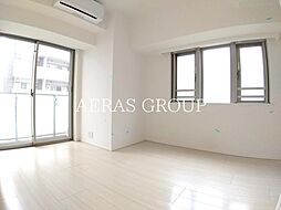 コンフォリア浅草橋 507 5階1Kのリビング/ダイニング