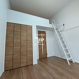 JR京浜東北・根岸線 大森駅 徒歩12分の賃貸アパート 2階1Kのリビング/ダイニング