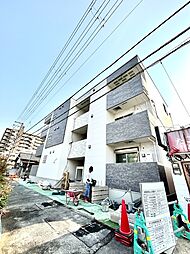 石津川駅 6.8万円