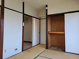 オオトリマンション 3階2Kのリビング/ダイニング